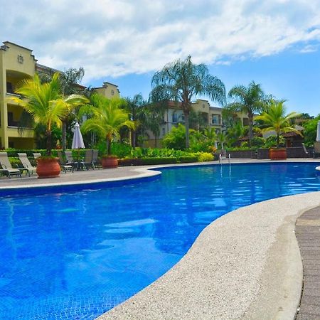 Los Suenos Marriot Hotel And Marina Jacó Dış mekan fotoğraf