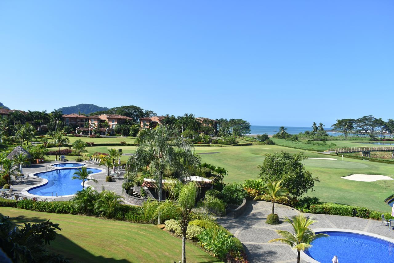 Los Suenos Marriot Hotel And Marina Jacó Dış mekan fotoğraf
