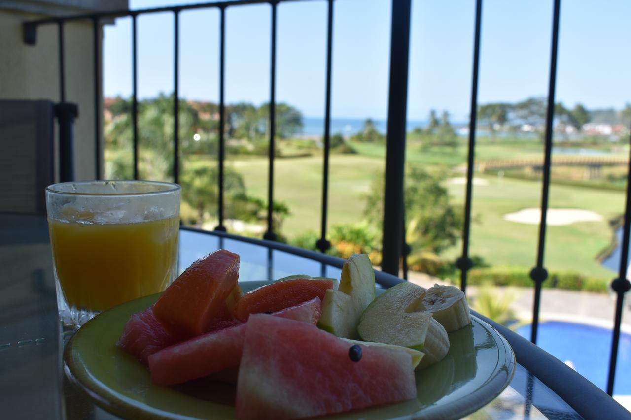 Los Suenos Marriot Hotel And Marina Jacó Dış mekan fotoğraf